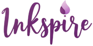 Inkspire Logo